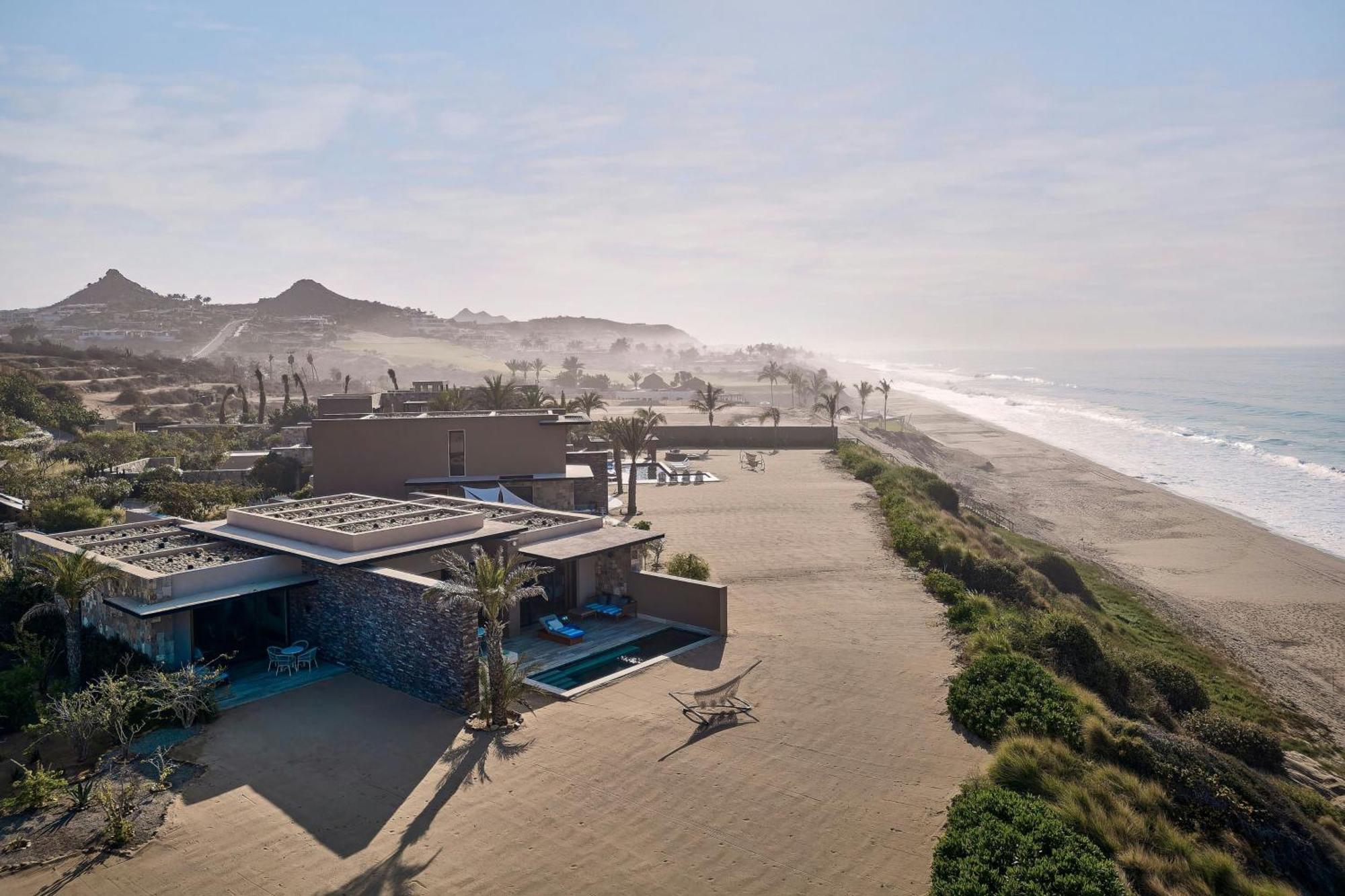 Zadun, A Ritz-Carlton Reserve San José del Cabo Dış mekan fotoğraf