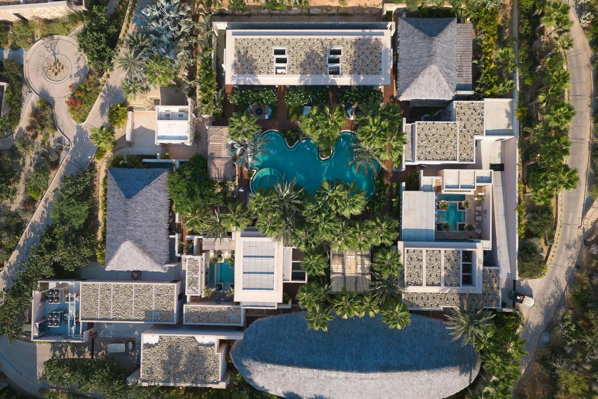 Zadun, A Ritz-Carlton Reserve San José del Cabo Dış mekan fotoğraf