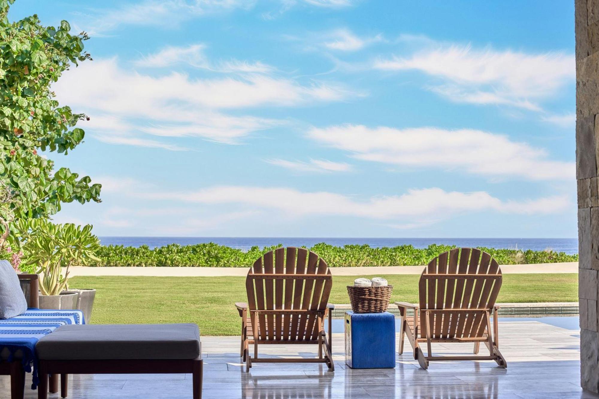 Zadun, A Ritz-Carlton Reserve San José del Cabo Dış mekan fotoğraf