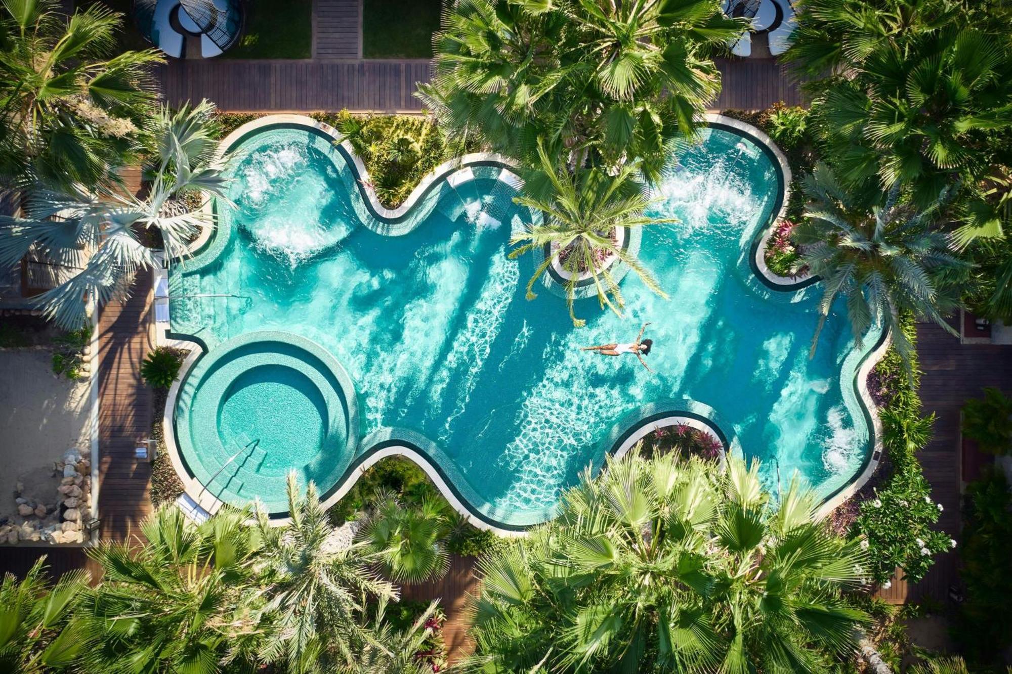 Zadun, A Ritz-Carlton Reserve San José del Cabo Dış mekan fotoğraf