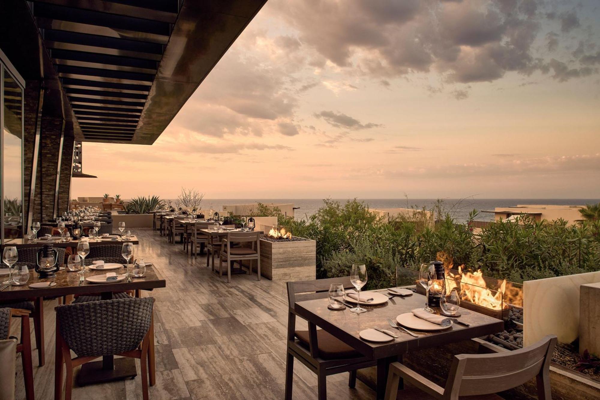 Zadun, A Ritz-Carlton Reserve San José del Cabo Dış mekan fotoğraf